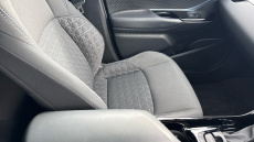 Toyota C-HR 1.8 Hybrid Design 5dr CVT Hybrid Hatchback